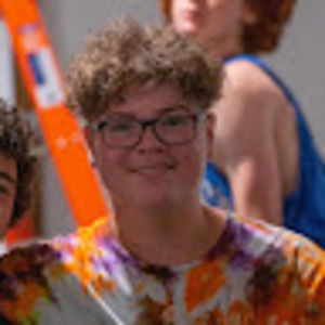 Meet your Posher, Jack